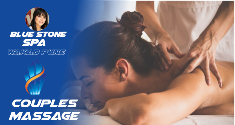 Couples Massage in Wakad